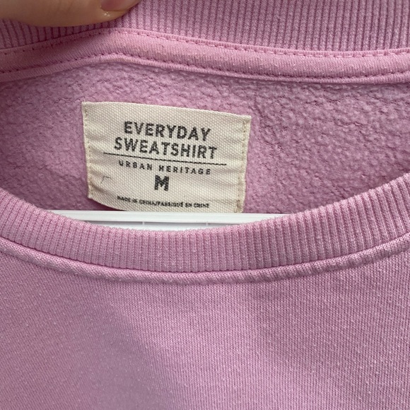 Crewneck sweatshirt lot - Picture 2 of 13